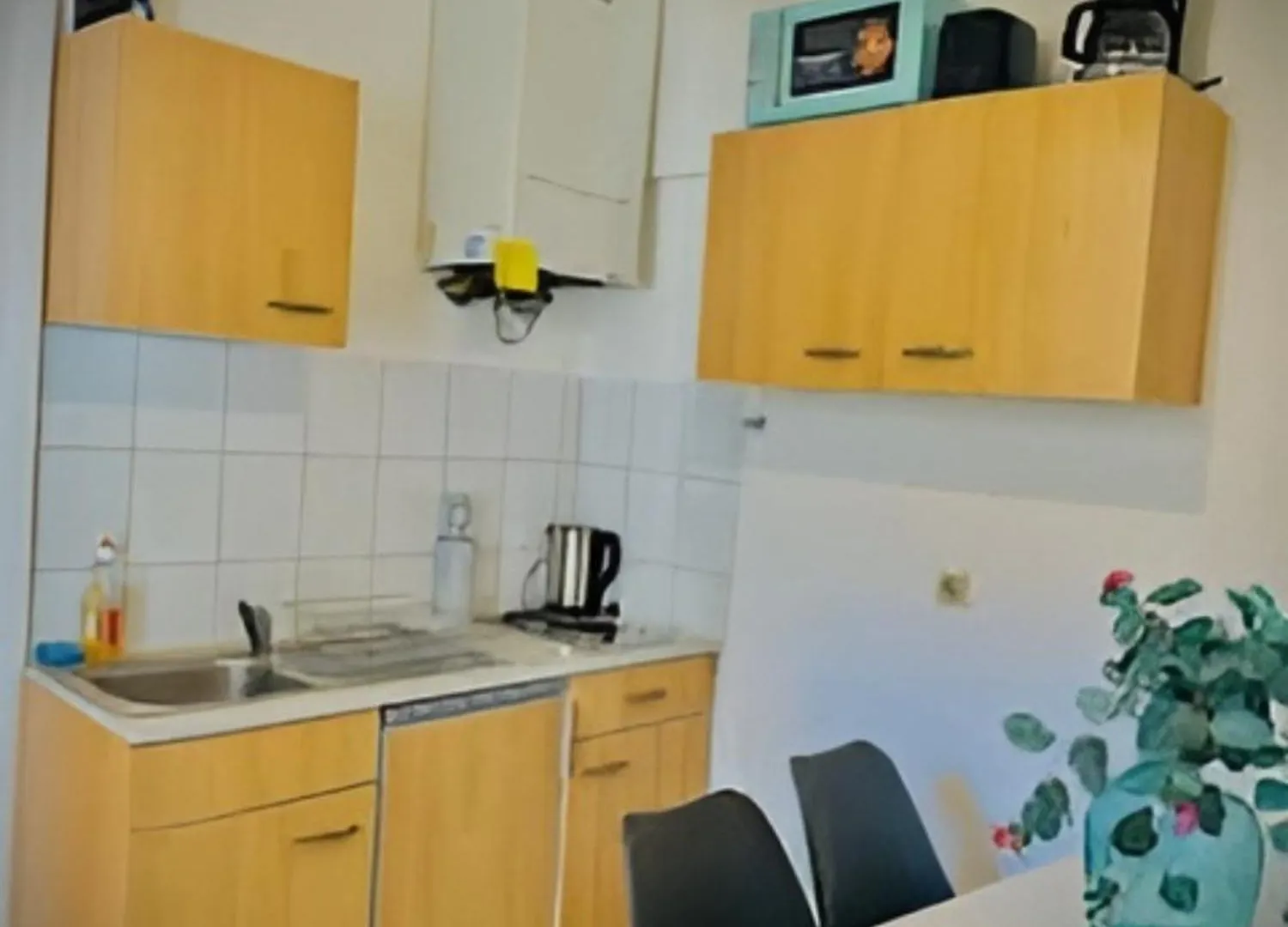 Beautiful & Stylish 1Br Apartment 10 Min To Westbahnhof Vienna
