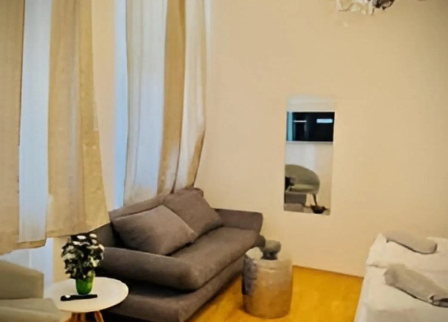 Beautiful & Stylish 1Br Apartment 10 Min To Westbahnhof Vienna