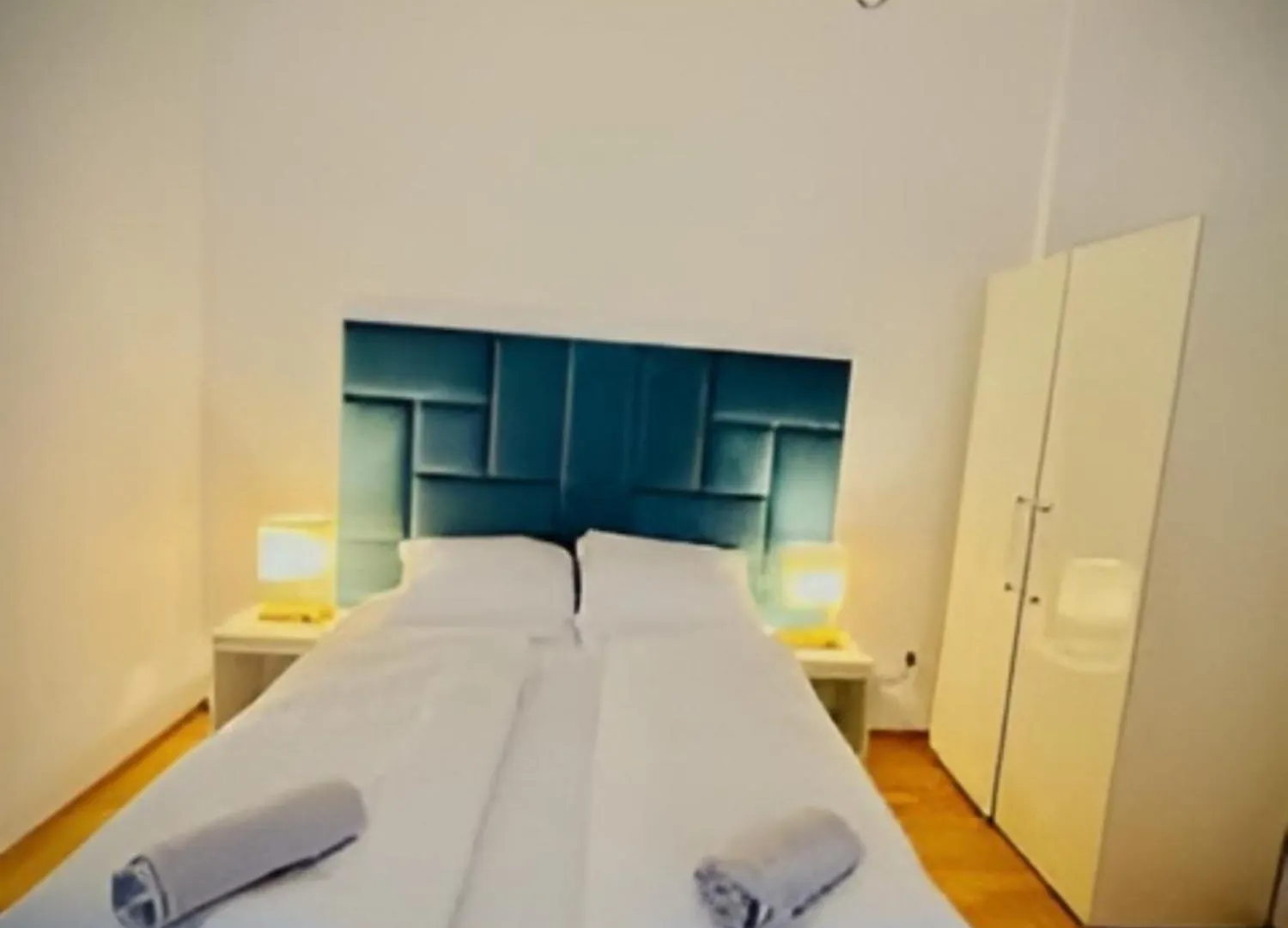 Beautiful & Stylish 1Br Apartment 10 Min To Westbahnhof Vienna