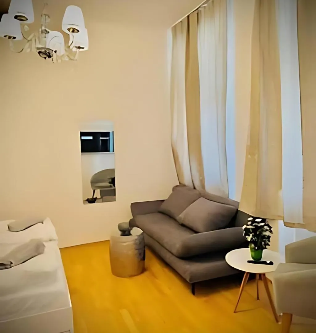 Beautiful & Stylish 1Br Apartment 10 Min To Westbahnhof Vienna Austria